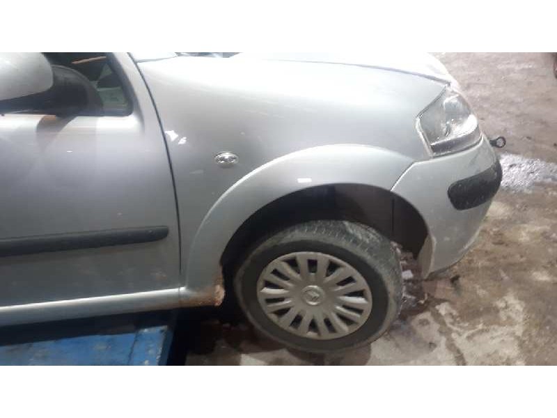 citroën c3 del año 2010