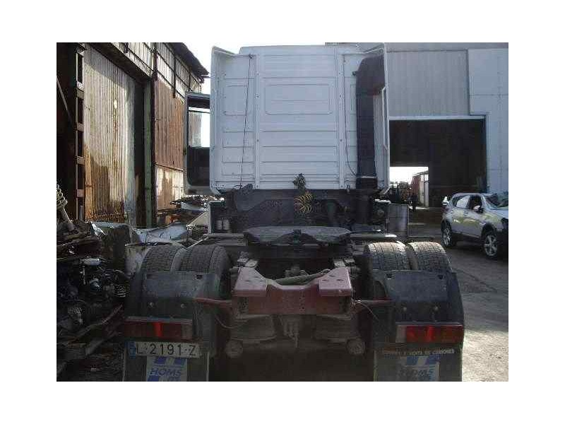 renault magnum del año 0