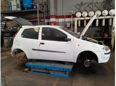 fiat punto (188_) del año 2003