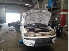 fiat punto (188_) del año 2003 2