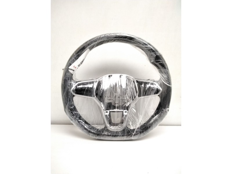 Recambio de volante para volkswagen golf viii lim. (cd1) referencia OEM IAM 5H0419089 TÁCTIL MULTI-FUNCIÓN VOLANTE DEPORTIVO VW 