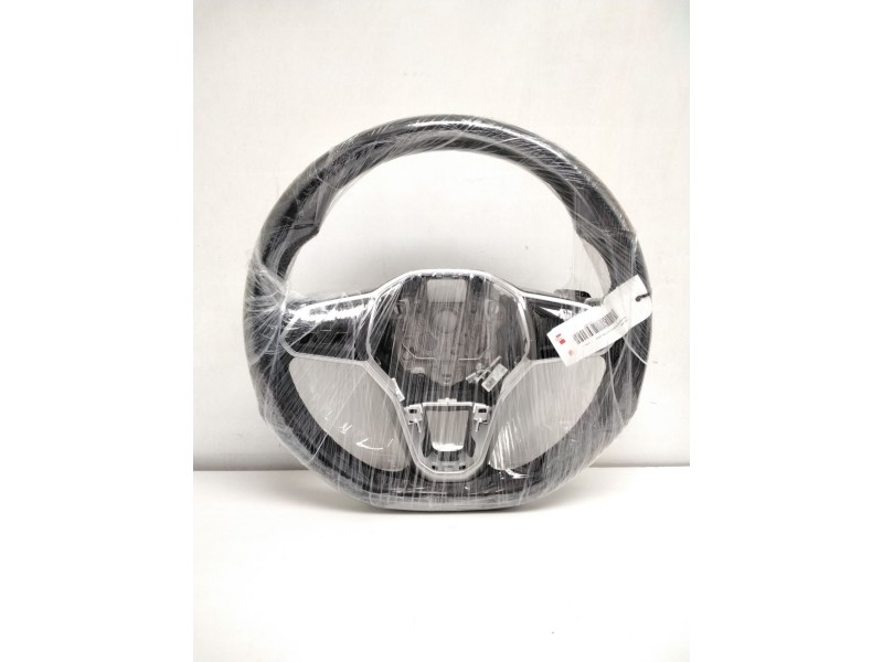 Recambio de volante para volkswagen golf viii lim. (cd1) referencia OEM IAM 5H0419089 TÁCTIL MULTI-FUNCIÓN VOLANTE DEPORTIVO VW 