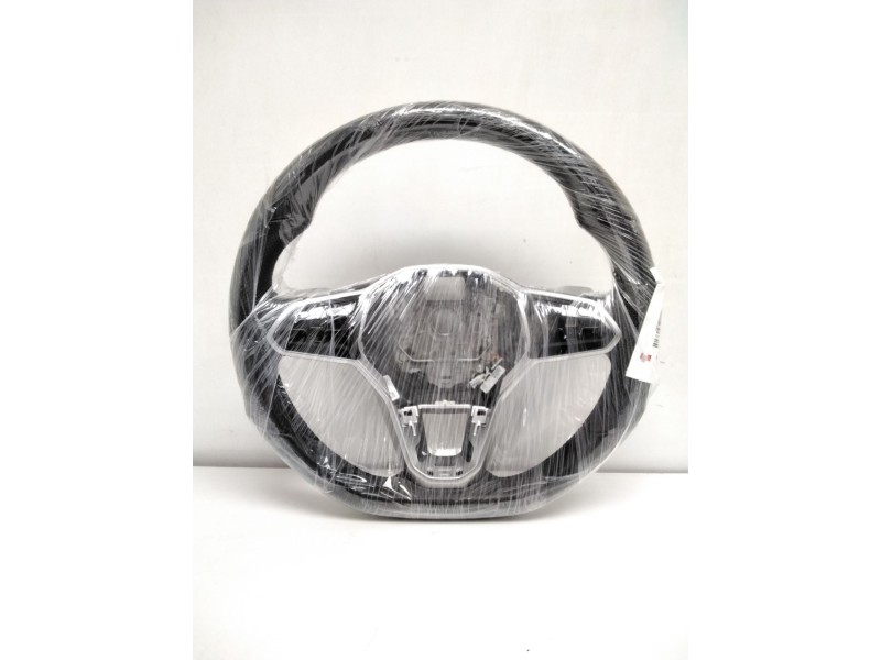 Recambio de volante para volkswagen golf viii lim. (cd1) referencia OEM IAM 5H0419089 TÁCTIL MULTI-FUNCIÓN VOLANTE DEPORTIVO VW 