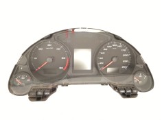 Recambio de cuadro instrumentos para seat exeo st (3r5)(2009>) sport referencia OEM IAM 3R092083  