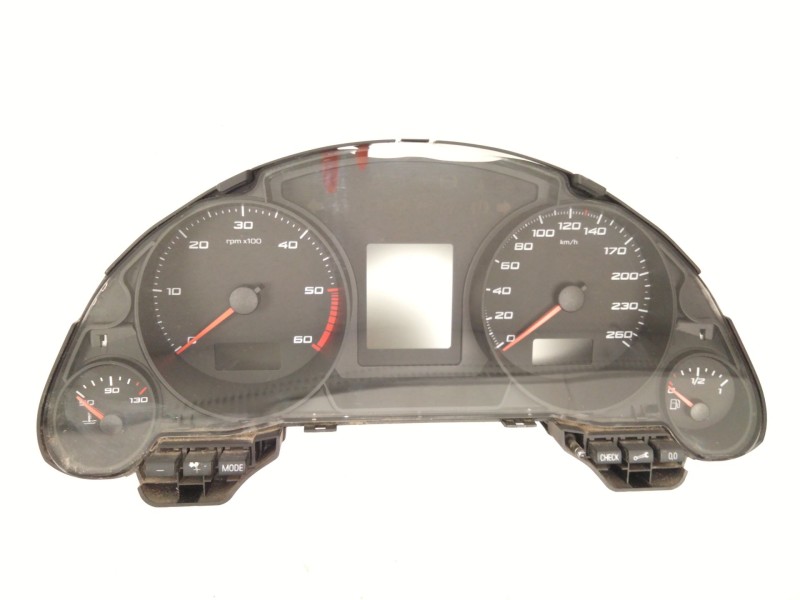 Recambio de cuadro instrumentos para seat exeo st (3r5)(2009>) sport referencia OEM IAM 3R092083  