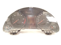 Recambio de cuadro instrumentos para seat exeo st (3r5)(2009>) sport referencia OEM IAM 3R092083   2