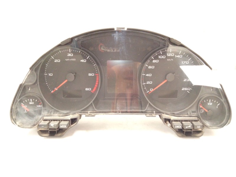 Recambio de cuadro instrumentos para seat exeo st (3r5)(2009>) sport referencia OEM IAM 3R092083  