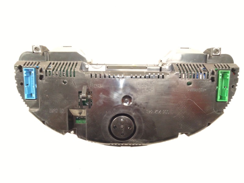 Recambio de cuadro instrumentos para seat exeo st (3r5)(2009>) sport referencia OEM IAM 3R092083  