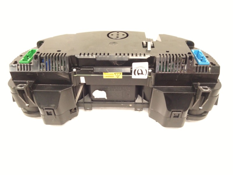 Recambio de cuadro instrumentos para seat exeo st (3r5)(2009>) sport referencia OEM IAM 3R092083  