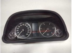Recambio de cuadro instrumentos para mercedes-benz clase a (w169) a 180 cdi red & black (169.307) referencia OEM IAM A1695401847