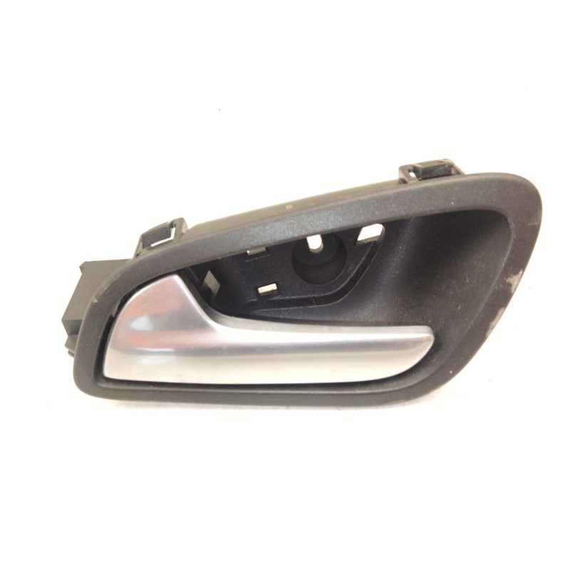 Recambio de maneta interior delantera izquierda para ford transit courier b460 monospace 1.6 tdci referencia OEM IAM   