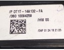MANDO ELEVALUNAS DELANTERO IZQUIERDO DT1T14A132 