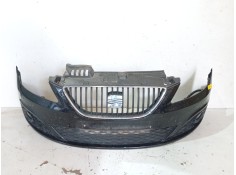 Recambio de paragolpes delantero para seat exeo st (3r5) 2.0 tdi referencia OEM IAM   