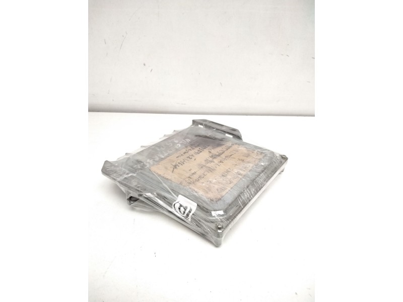 Recambio de centralita motor uce para nissan cabstar 09.06 referencia OEM IAM 23710422502 5275800733 05071102