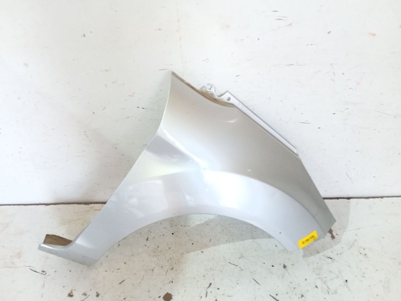 Recambio de aleta delantera derecha para ford fiesta vi (cb1, ccn) 1.25 referencia OEM IAM   