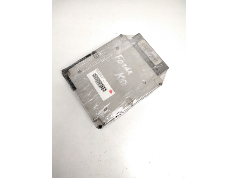 Recambio de centralita motor uce para ford ka (ccq) 1.3 cat referencia OEM IAM 97KB12A650BD D7KPV3C7YWGF 103810