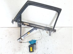 Recambio de elevalunas trasero izquierdo para seat exeo st (3r5)(2009>) sport referencia OEM IAM 8E0839461C   2