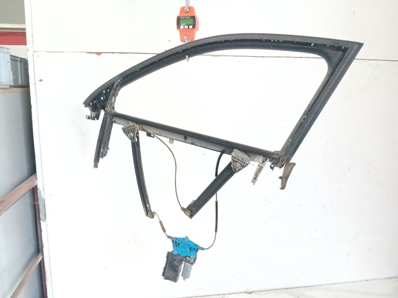 Recambio de elevalunas delantero izquierdo para seat exeo st (3r5)(2009>) sport referencia OEM IAM 8E0837461C  