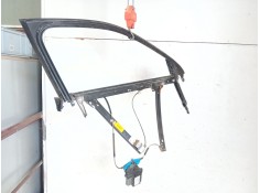 Recambio de elevalunas delantero izquierdo para seat exeo st (3r5)(2009>) sport referencia OEM IAM 8E0837461C   2