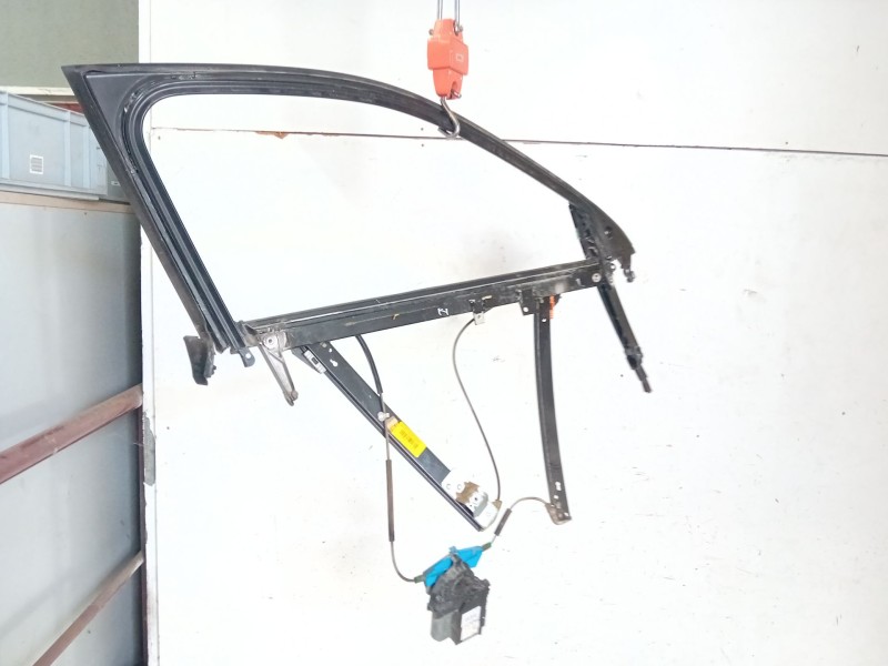 Recambio de elevalunas delantero izquierdo para seat exeo st (3r5)(2009>) sport referencia OEM IAM 8E0837461C  