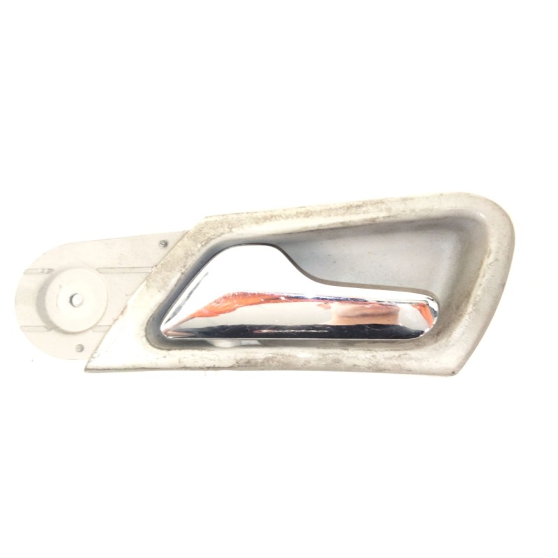 Recambio de maneta interior delantera izquierda para mercedes-benz clase c (w203) c 220 cdi (203.006) referencia OEM IAM A317201
