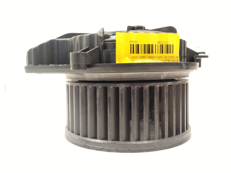 Recambio de motor calefaccion para seat exeo st (3r5)(2009>) sport referencia OEM IAM   