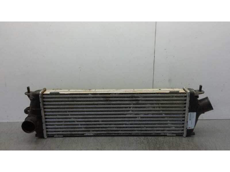 Recambio de intercooler para nissan primastar (x..) 2.0 dci diesel referencia OEM IAM 8200411160C 992563J VALEO