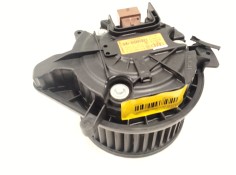 Recambio de motor calefaccion para seat exeo st (3r5)(2009>) sport referencia OEM IAM    2