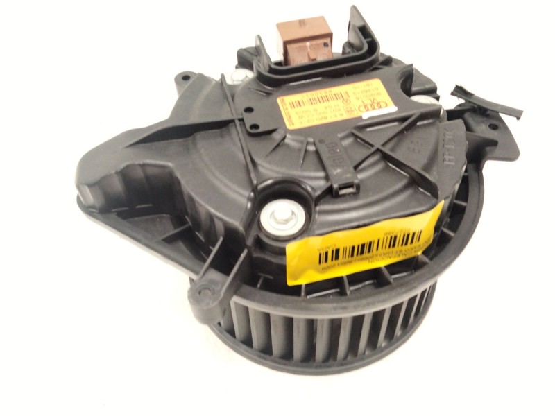 Recambio de motor calefaccion para seat exeo st (3r5)(2009>) sport referencia OEM IAM   