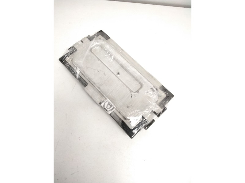 Recambio de centralita comfort para bmw serie 1 berlina (e81/e87) 118d referencia OEM IAM 96670701 6135916670701 