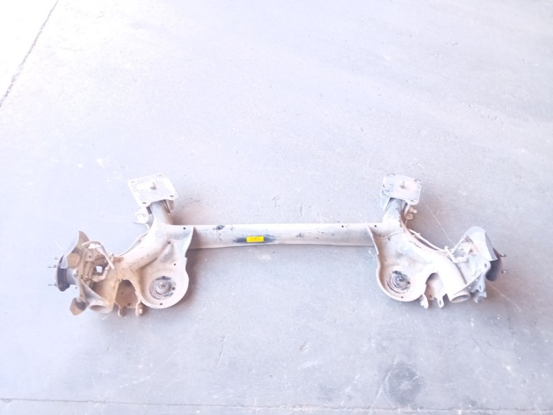 Recambio de puente trasero para ford transit connect monospace 1.6 tdci referencia OEM IAM   