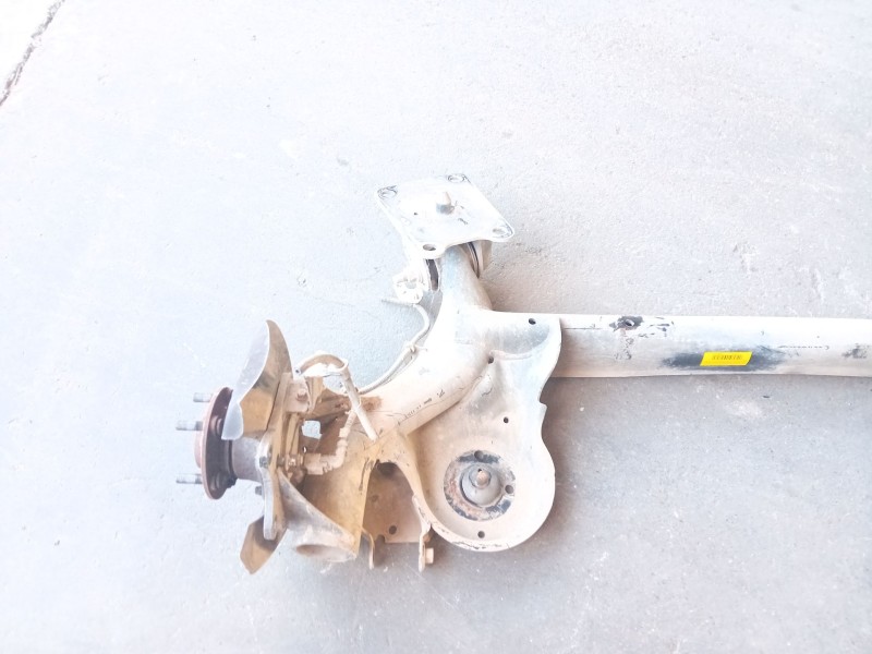 Recambio de puente trasero para ford transit connect monospace 1.6 tdci referencia OEM IAM   