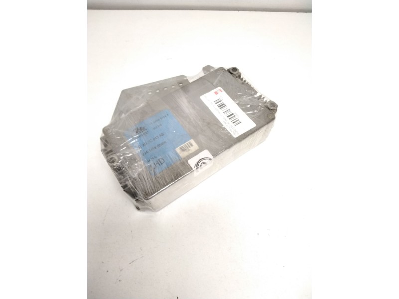 Recambio de centralita abs para ford escort berl./turnier 1.8 16v cat referencia OEM IAM 91AB2C013AB 10094007044 