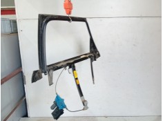 Recambio de elevalunas trasero derecho para seat exeo st (3r5)(2009>) sport referencia OEM IAM 8E0839462C   2