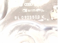 Recambio de cerradura capot para audi a3 (8l1) 1.6 referencia OEM IAM 8L0823509   2