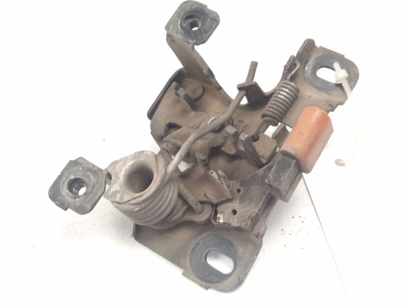 Recambio de cerradura capot para audi a3 (8l1) 1.6 referencia OEM IAM 8L0823509  