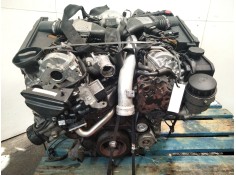 Recambio de motor completo para mercedes-benz clase e (w211) berlina e 320 cdi (211.022) referencia OEM IAM 642921  