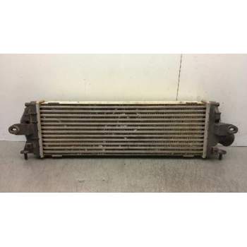 Recambio de intercooler para nissan primastar (x..) 2.0 dci diesel referencia OEM IAM 8200411160C 992563J VALEO