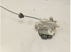 Recambio de cerradura puerta delantera derecha para seat exeo st (3r5)(2009>) sport referencia OEM IAM   