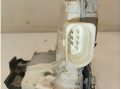 Recambio de cerradura puerta delantera derecha para seat exeo st (3r5)(2009>) sport referencia OEM IAM    2