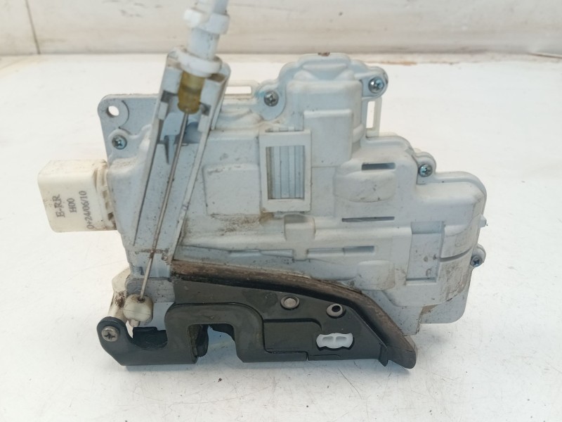 Recambio de cerradura puerta delantera derecha para seat exeo st (3r5)(2009>) sport referencia OEM IAM   