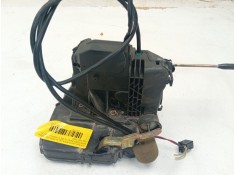 Recambio de cerradura puerta delantera izquierda para mercedes-benz clase c (w203) c 220 cdi (203.006) referencia OEM IAM   