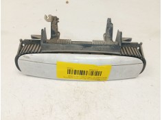 Recambio de maneta exterior delantera derecha para seat exeo st (3r5)(2009>) sport referencia OEM IAM 4B0839885  