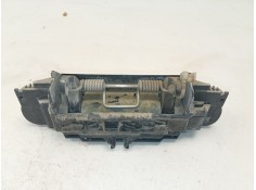 Recambio de maneta exterior delantera derecha para seat exeo st (3r5)(2009>) sport referencia OEM IAM 4B0839885   2