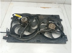 Recambio de electroventilador para audi a3 (8l1) 1.6 referencia OEM IAM 1J0121207M  