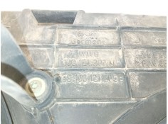 Recambio de electroventilador para audi a3 (8l1) 1.6 referencia OEM IAM 1J0121207M   2