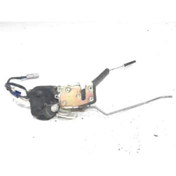 CERRADURA PUERTA DELANTERA IZQUIERDA 72150ST3G81 