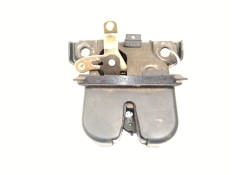 Recambio de cerradura maletero / porton para audi a3 (8l1) 1.6 referencia OEM IAM 8L0827520  