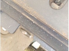 Recambio de cerradura maletero / porton para audi a3 (8l1) 1.6 referencia OEM IAM 8L0827520   2