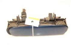 Recambio de maneta exterior delantera derecha para audi a3 (8l1) 1.6 referencia OEM IAM   
